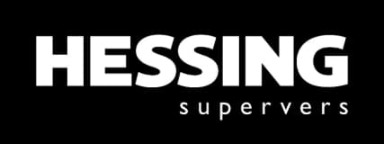 Hessing Supervers